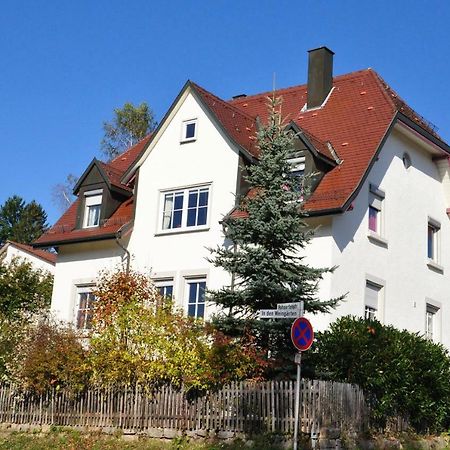 Villa Lamba Gastezimmer ロルヒ エクステリア 写真
