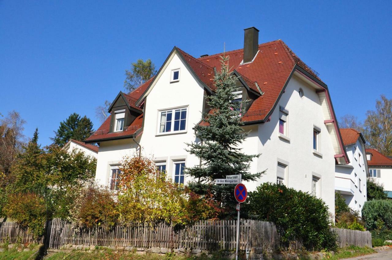 Villa Lamba Gastezimmer ロルヒ エクステリア 写真