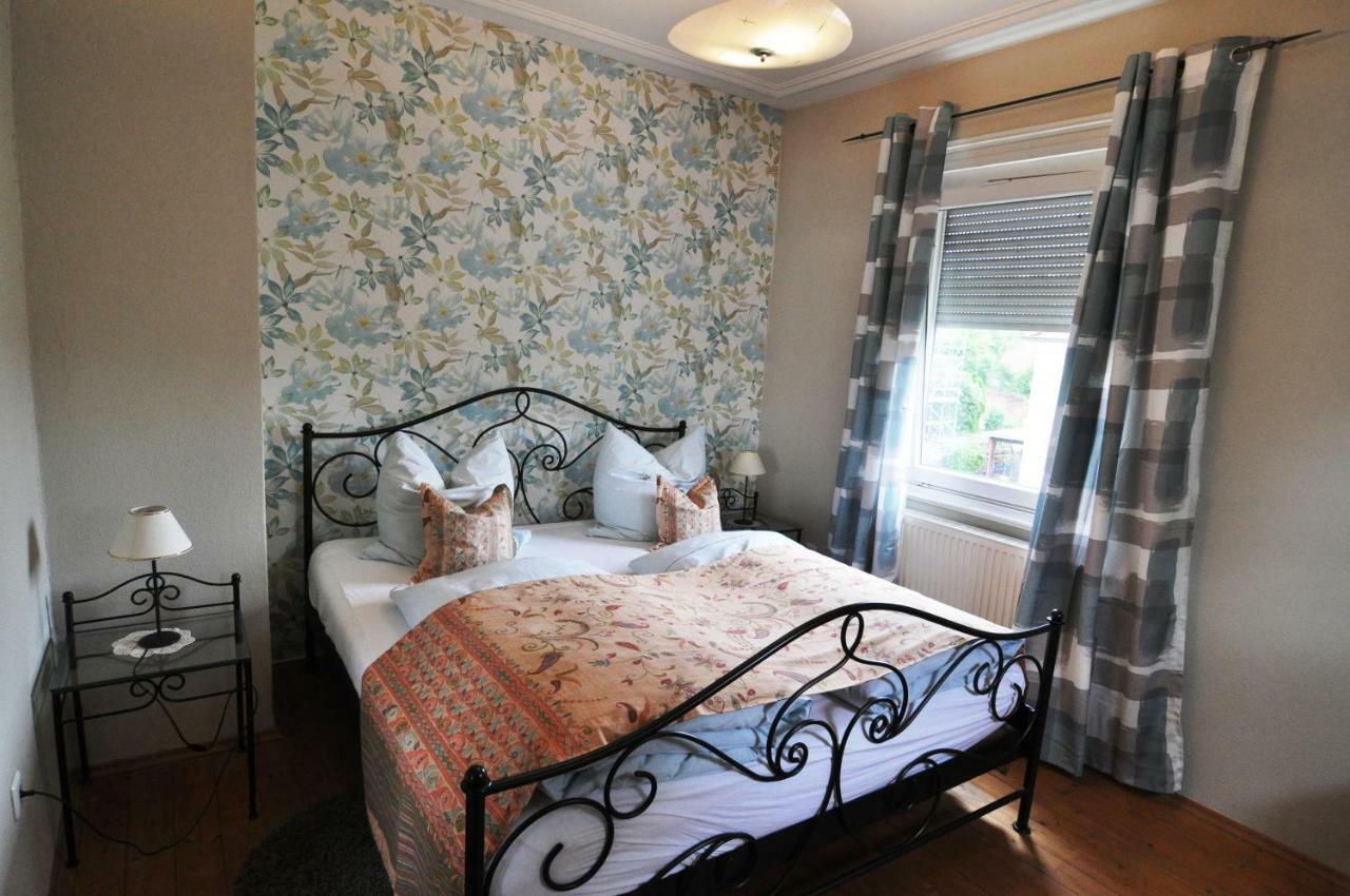 Villa Lamba Gastezimmer ロルヒ エクステリア 写真