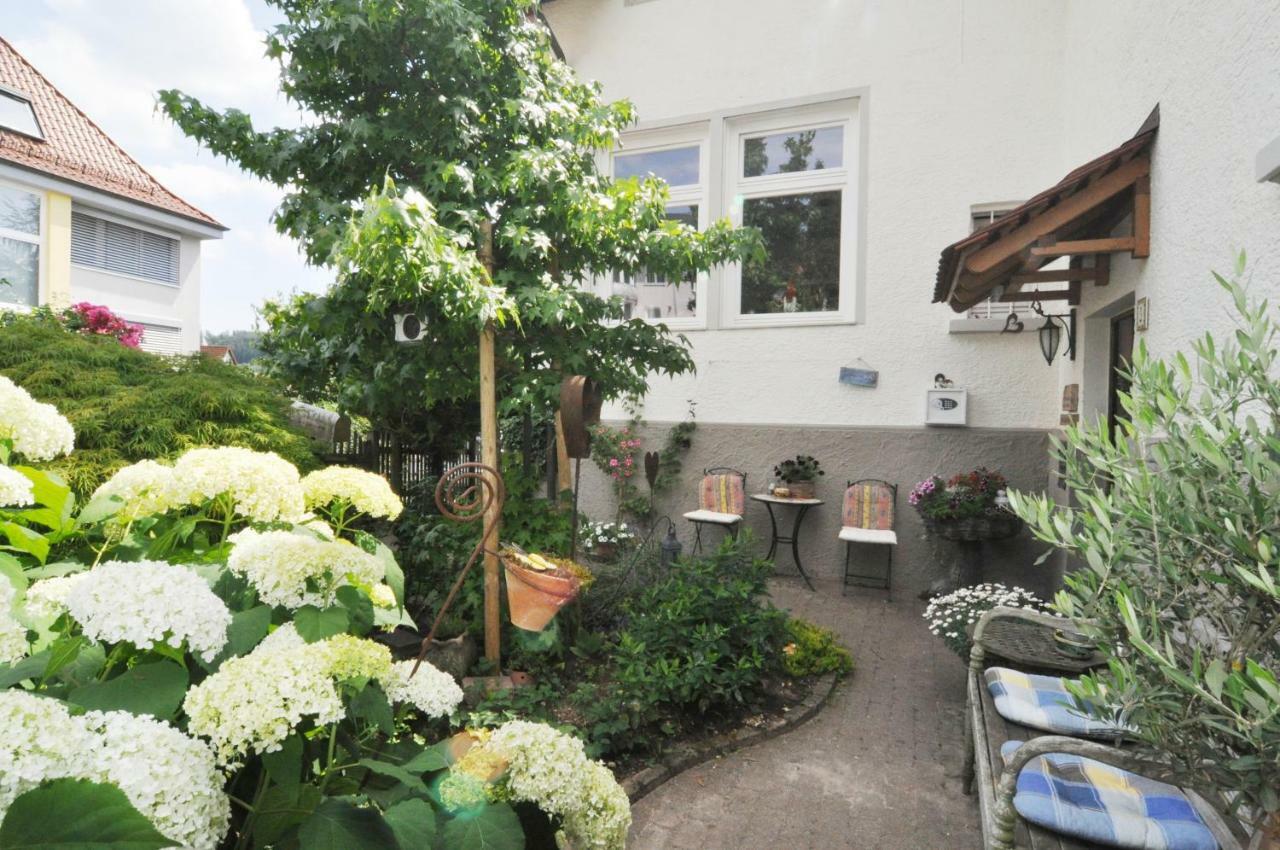 Villa Lamba Gastezimmer ロルヒ エクステリア 写真